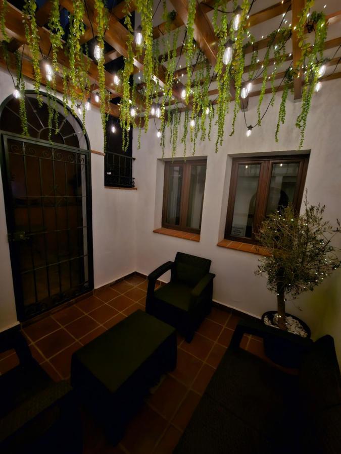 Frigiliana Apartment Exteriör bild